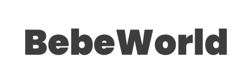 www.Bebeworld.es Logo