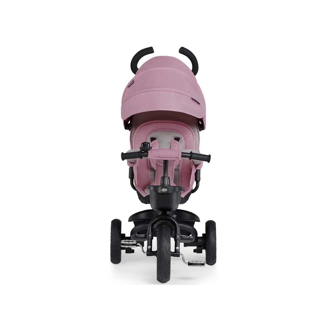 Triciclo Kinderkraft Spinstep 5 en 1 - Imagen 19