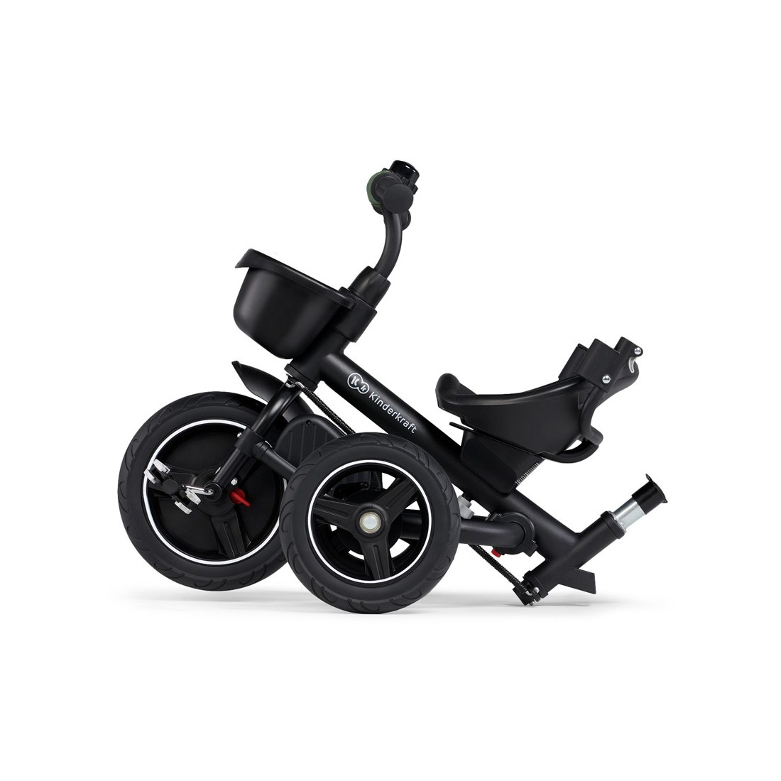Triciclo Kinderkraft Spinstep 5 en 1 - Imagen 38